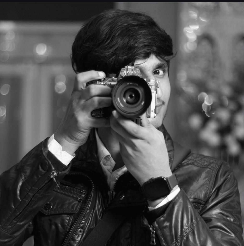 Vaibhav Photos & Video Editor