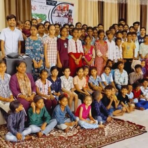 children ministries