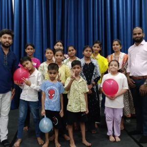 children ministries