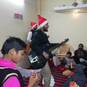 children ministries