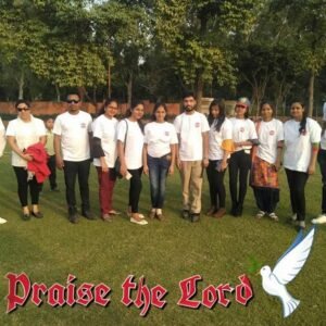 burden of souls ministries group