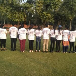burden of soul's ministries group