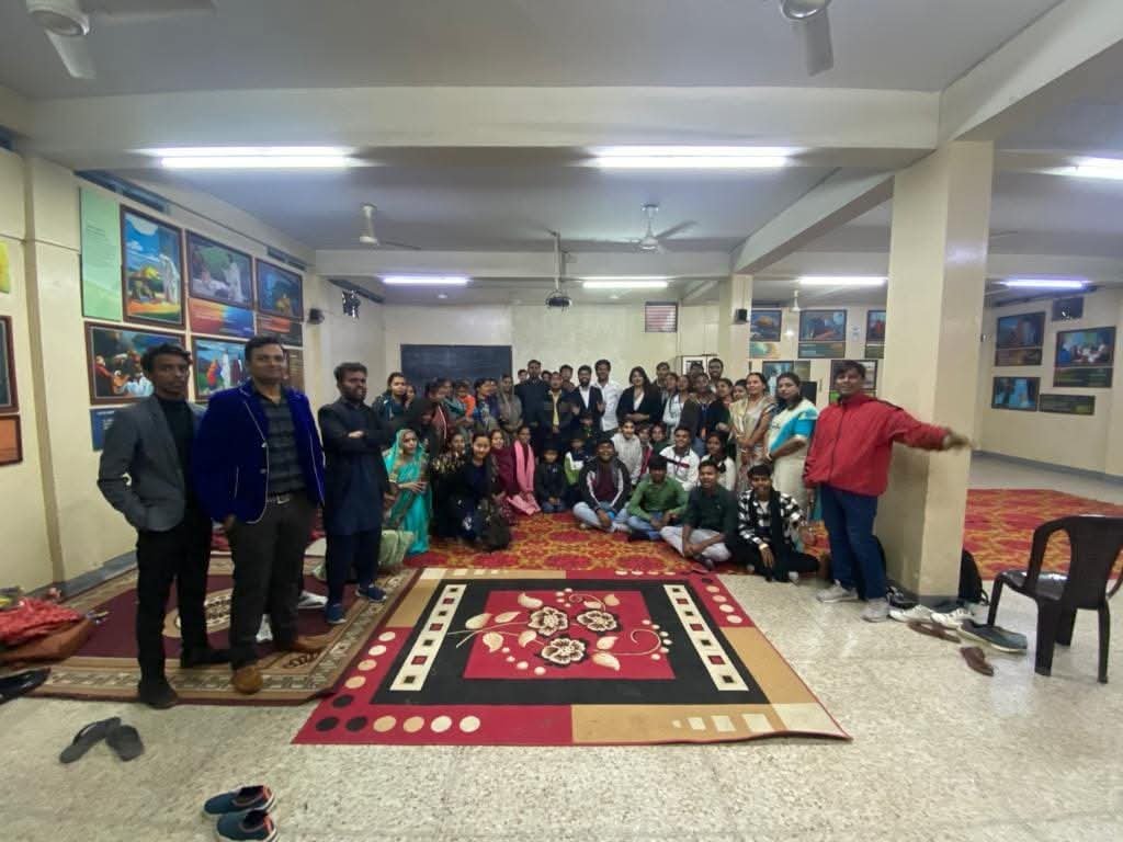 minister prayer
