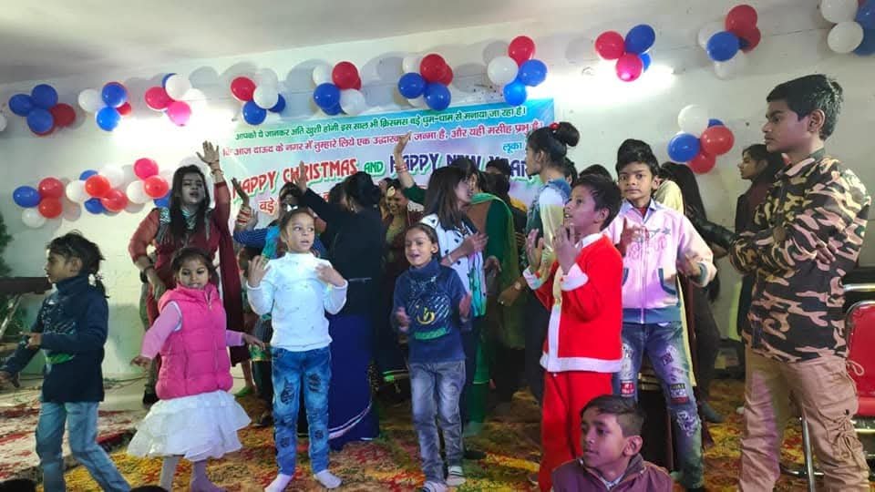 minister prayer